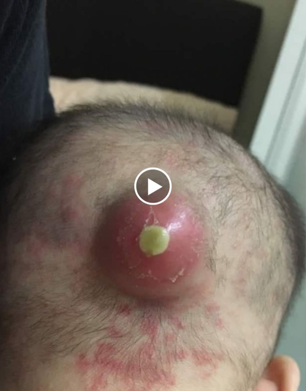 Walking with the Enemy